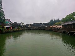 -乌镇景区