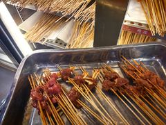 -钢管厂五区小郡肝火锅串串香(总店)