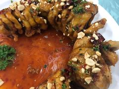 -百味饺子城•海鲜家常菜(秦皇岛店)