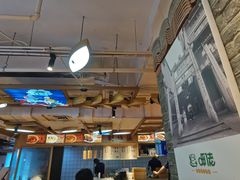 -呷佬·长沙手工米粉(金沙江路店)