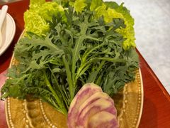 -菌之家·专业纯野生菌火锅·特色炒菌
