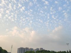 -汉江湾体育公园