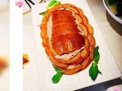 -四季民福烤鸭店(前门店)