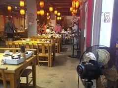 -印象鲵宴·张家界地标美食名片(溪布街店)