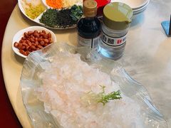 -百鱼庄(仙葫店)
