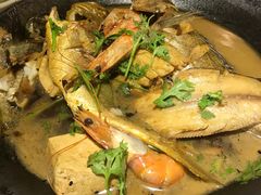 -隆喜元鱼汤包·海鲜(中联广场店)