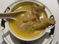 -禄婶鸡煲·打边炉