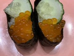-争鲜回转寿司(流行前线店)