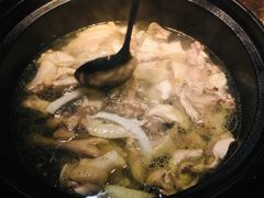 -同仁四季椰子鸡(海岸城天利店)