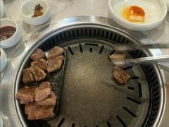 -黄金牧场(明洞总店)