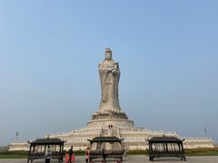 -天津妈祖文化园