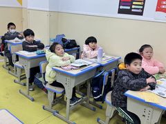 -昂立青少儿成长中心(杨浦国和1000校区)