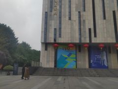 -江苏省美术馆(长江路新馆)
