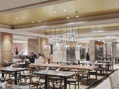 -福州西湖大酒店·怡湖咖啡厅