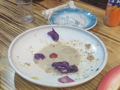 -老姑砂锅·烧烤天津菜(体北道店)
