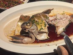 -曾宴·楚菜(湖北省博物馆店)