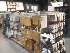 -MUJI无印良品(武汉世界城广场店)