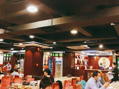 大堂-点都德(聚福楼店)