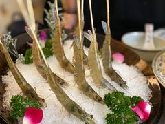 -彩虹坊火锅(宁穿路店)