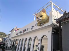 -何适山庄·团餐住宿(水长城P2停车场店)