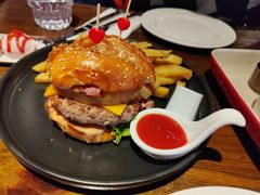 -1886德国汽车餐厅(外滩中央店)