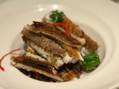 -莆田餐厅PUTIEN(金融街购物中心店)