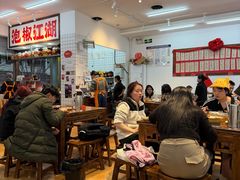 -佬缸炮江湖川菜(玉林店)