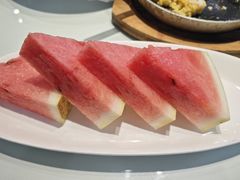 西瓜-镜泊小镇(东长安街店)