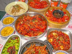 -靓靓蒸虾·头牌蒸虾(南山桂庙店)
