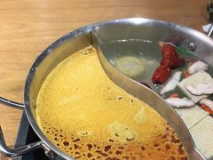 -呷哺呷哺 黄金牧场 (新中关购物中心店)