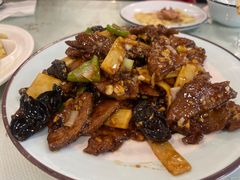 -鼎香润(德胜门内店)