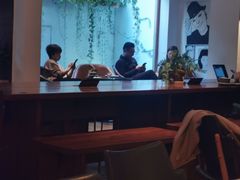-BAKER&SPICE(安福路店)