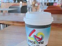 -PAGEONE(北京坊店)