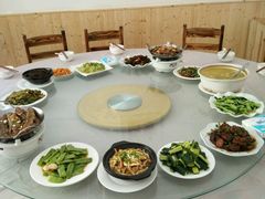 -诚明农家乐