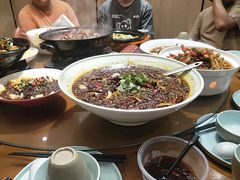 -王妈热卤·川味馆(海昌店)