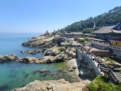 -海东龙宫寺