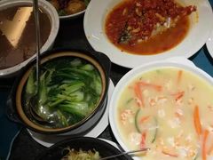 -深圳维景酒店-维景轩