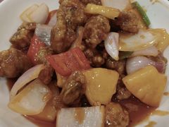 -东馆和天下特色餐饮(工农店)