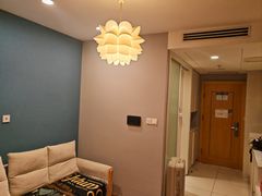 -秘境影院式酒店(苏州平江万达广场店)