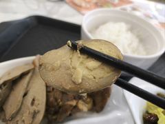 -陆记鹅庄·潮汕菜·狮头鹅(大仟里店)