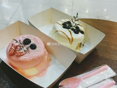 -狐狸和向日葵(北京路店)