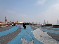 -海河外滩公园