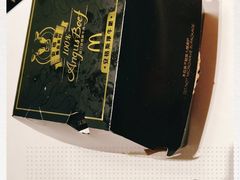-麦当劳(世纪汇广场店)