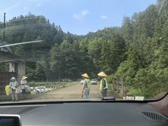 -五龙源极限漂流