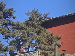 -五台山风景名胜区