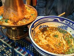 炊锅鸡-蜗牛小馆醉乡民谣云南菜(惠新西里店)