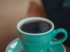 -Cafe del Volcan(永康路店)