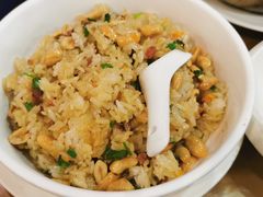 招牌生炒糯米饭-大唐靓汤江门私房菜(景田店)