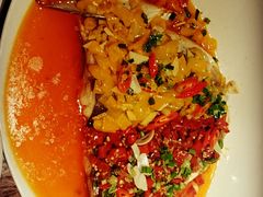 android_upload_pic-久宴·天目湖大鱼头(恐龙园店)