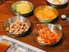 -·缸桶屋·韩式牛肋条自助烤肉(西湖D11店)